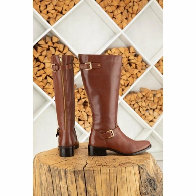 Bottes tour de discount mollet 40 cm